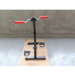 מיני אופני כושר 100236 עם פידול לרגליים וידיים מבית CITYSPORT