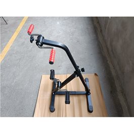 מיני אופני כושר 100236 עם פידול לרגליים וידיים מבית CITYSPORT