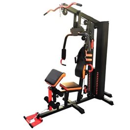 מולטיטריינר איכותי 100258 מבית CITYSPORT