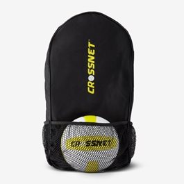 רשת כדורעף ניידת /קרוסנט 100282 CROSSNET OUTDOOR