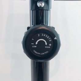 אופני כושר ביתיים משקל 22 ק"ג עומס עד 130 ק"ג 100335 מבית CITYSPORT