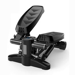 מיני סטפר ביתי מקצועי עם גומיות התנגדות 100339 מבית CITYSPORT