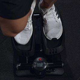 מיני סטפר ביתי מקצועי עם גומיות התנגדות 100339 מבית CITYSPORT