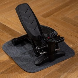 מיני סטפר ביתי מקצועי עם גומיות התנגדות 100339 מבית CITYSPORT