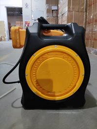 מפוח חשמלי מקצועי 1 כוח סוס 100342 בגודל גדול מבית CITYSPORT