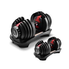 זוג משקולות אוניברסליות 24 ק"ג 100436 מבית CITYSPORT