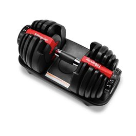 זוג משקולות אוניברסליות 24 ק"ג 100436 מבית CITYSPORT