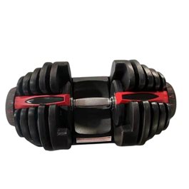 זוג משקולות אוניברסליות 40 ק"ג 100465 מבית CITYSPORT