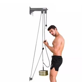 פולי משולב לקיר 100456 מבית CITYSPORT