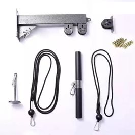 פולי משולב לקיר 100456 מבית CITYSPORT