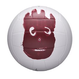 כדור כדורעף 100561 CAST AWAY VOLLEYBALL מבית WILSON