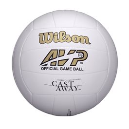כדור כדורעף 100561 CAST AWAY VOLLEYBALL מבית WILSON