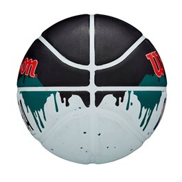 כדור כדורסל 100565 NBA DRV PRO DRIP BSKT מבית WILSON