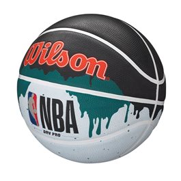 כדור כדורסל 100565 NBA DRV PRO DRIP BSKT מבית WILSON