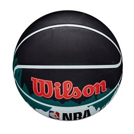 כדור כדורסל 100565 NBA DRV PRO DRIP BSKT מבית WILSON