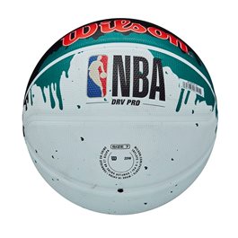 כדור כדורסל 100565 NBA DRV PRO DRIP BSKT מבית WILSON