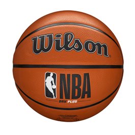 כדור כדורסל 100566 NBA DRV PLUS BSKT מבית WILSON