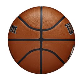 כדור כדורסל 100566 NBA DRV PLUS BSKT מבית WILSON