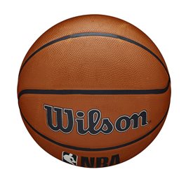 כדור כדורסל 100566 NBA DRV PLUS BSKT מבית WILSON