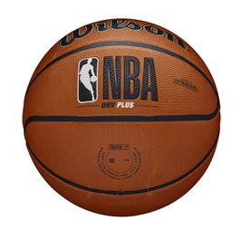 כדור כדורסל 100566 NBA DRV PLUS BSKT מבית WILSON