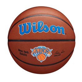 כדור כדורסל 100568 NBA TEAM ALLIANCE BSKT מבית WILSON