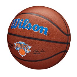 כדור כדורסל 100568 NBA TEAM ALLIANCE BSKT מבית WILSON