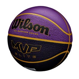 כדור כדורסל 100573 MVP ELITE BSKT PRBL מבית WILSON