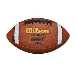 כדור פוטבול 100578 Gst W Composite PW מבית WILSON