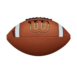 כדור פוטבול 100578 Gst W Composite PW מבית WILSON