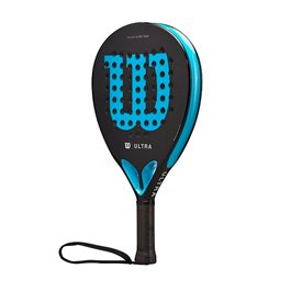 מחבט פאדל טניס 100583 מידת גריפ 1/4 4 Ultra Team V2 padel מבית WILSON