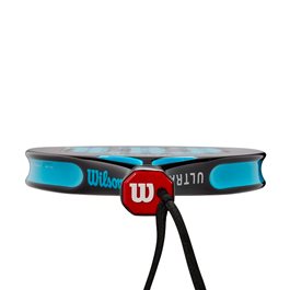 מחבט פאדל טניס 100583 מידת גריפ 1/4 4 Ultra Team V2 padel מבית WILSON