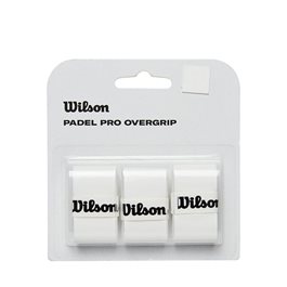 גריפ למחבט טניס 100589 Pro OverGrip padel WH מבית WILSON