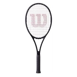 מחבט טניס 100591 Pro Staff RF 97 v13 Night Session מבית WILSON