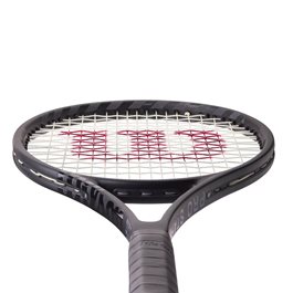 מחבט טניס 100591 Pro Staff RF 97 v13 Night Session מבית WILSON