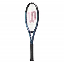 מחבט טניס 100603 Ultra 100L V4 Tennis Racket מבית WILSON