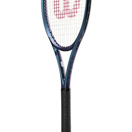 מחבט טניס 100603 Ultra 100L V4 Tennis Racket מבית WILSON
