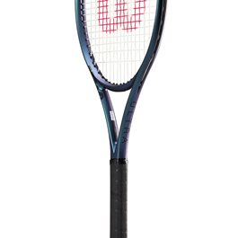 מחבט טניס 100604 Ultra 100UL V4 Tennis Racket מבית WILSON