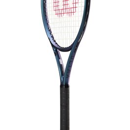 מחבט טניס 100605 Ultra 108 V4 Tennis Racket מבית WILSON