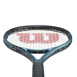 מחבט טניס 100608 Ultra Team V4 Tennis Racket מבית WILSON