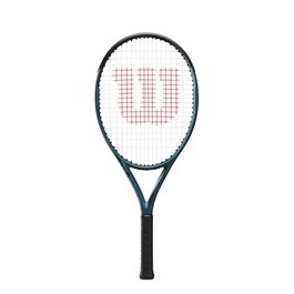 מחבט טניס לילדים/נוער 100609 Ultra 25 V4 Tennis Racket מבית WILSON