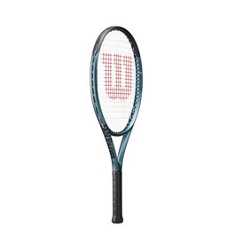 מחבט טניס לילדים/נוער 100609 Ultra 25 V4 Tennis Racket מבית WILSON