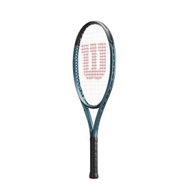 מחבט טניס לילדים/נוער 100609 Ultra 25 V4 Tennis Racket מבית WILSON