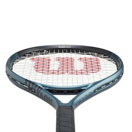 מחבט טניס לילדים/נוער 100609 Ultra 25 V4 Tennis Racket מבית WILSON