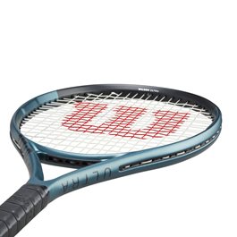 מחבט טניס לילדים/נוער 100609 Ultra 25 V4 Tennis Racket מבית WILSON