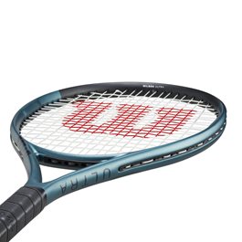 מחבט טניס לילדים/נוער 100610 Ultra 26 V4 Tennis Racket מבית WILSON