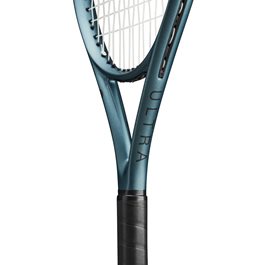 מחבט טניס לילדים/נוער 100610 Ultra 26 V4 Tennis Racket מבית WILSON