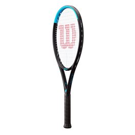 מחבט טניס 100612 Ultra Power 103 Tennis Racket מבית WILSON