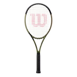 מחבט טניס 100629 Blade 104 V8 מבית WILSON