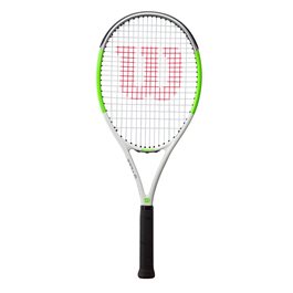 מחבט טניס 100634 Blade Feel Team 103 מבית WILSON
