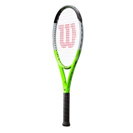 מחבט טניס 100639 Blade Feel RXT 105 מבית WILSON